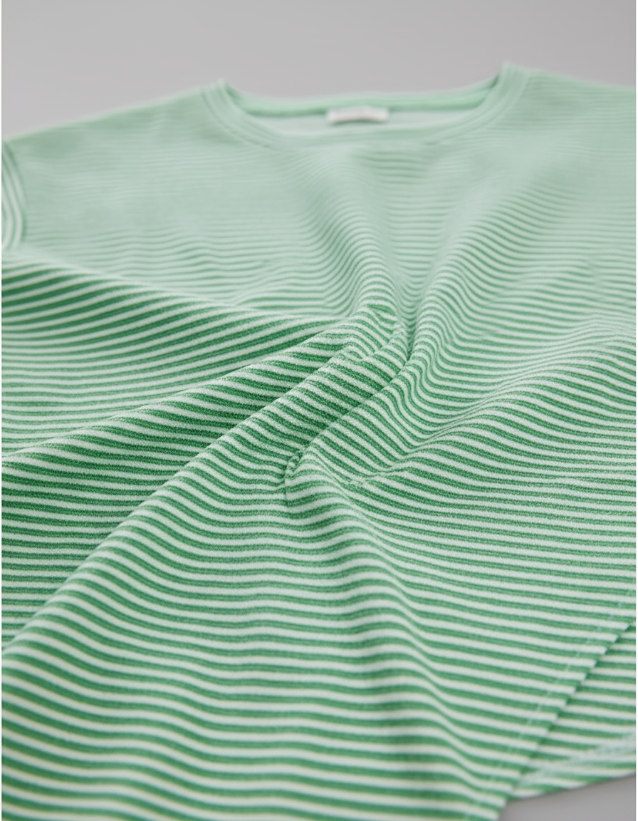 Cloud-Soft Relaxed Loungewear Set