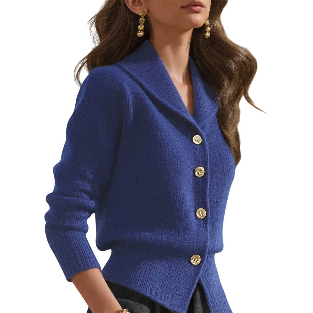 Women's Knit Cardigan