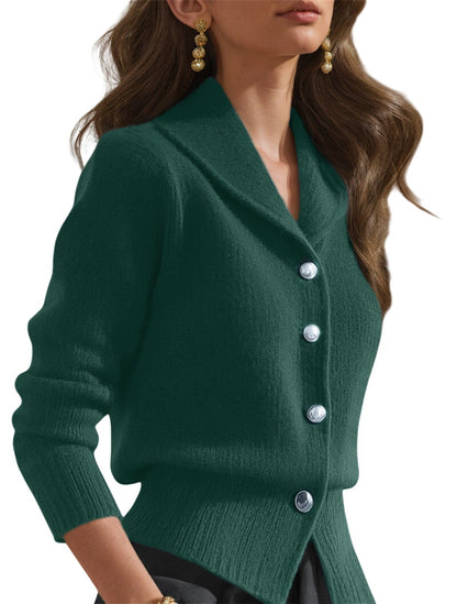 Women's Knit Cardigan