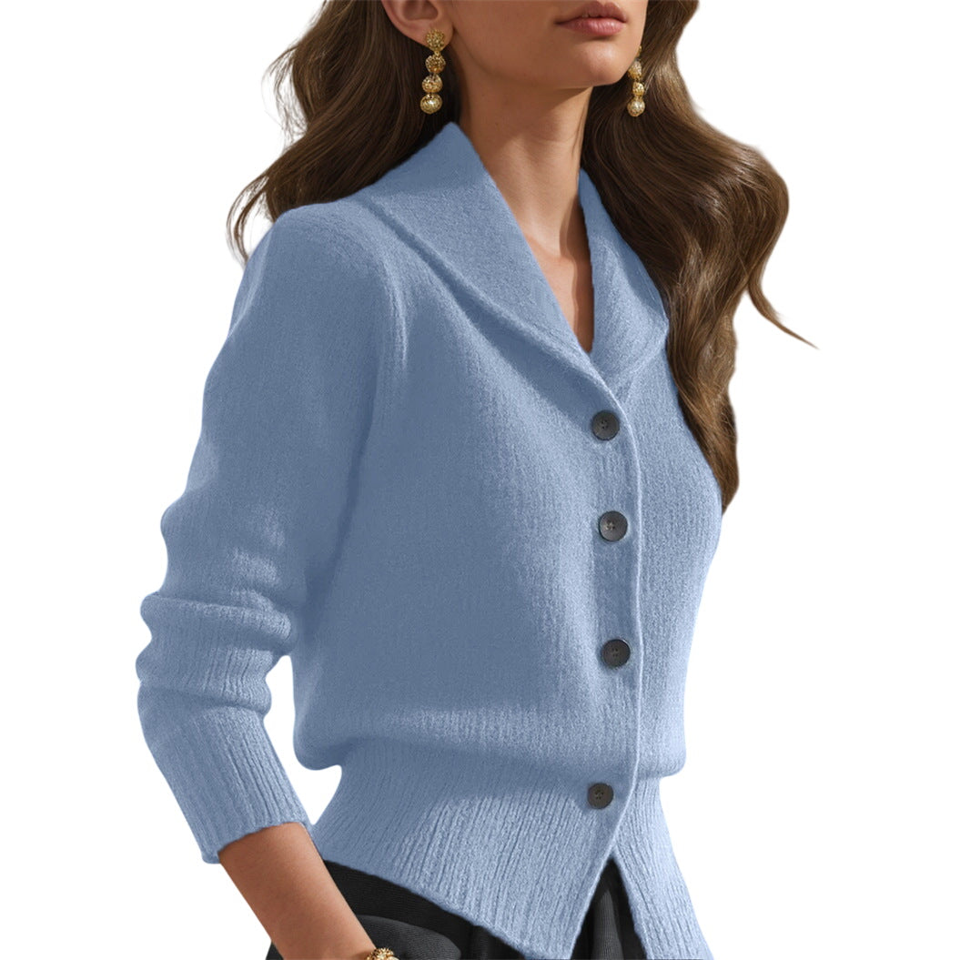 Women's Knit Cardigan