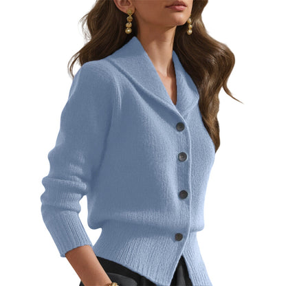 Women's Knit Cardigan
